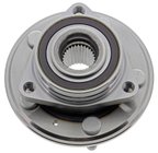 Mevotech G513282 Wheel Bearing and Hub Assembly - Front or Rear - view 5