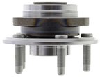 Mevotech G513282 Wheel Bearing and Hub Assembly - Front or Rear - view 3