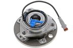 Mevotech G513283 Wheel Bearing and Hub Assembly - Front - view 1