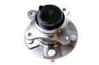 Mevotech G513284 Wheel Bearing and Hub Assembly - Front Left - view 1