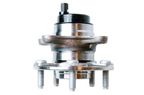 Mevotech G513284 Wheel Bearing and Hub Assembly - Front Left - view 3