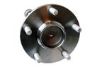 Mevotech G513285 Wheel Bearing and Hub Assembly - Front Right - view 2