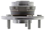 Mevotech G513286 Wheel Bearing and Hub Assembly - Front - view 3