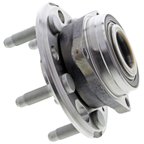 Mevotech G513288 Wheel Bearing and Hub Assembly - Front or Rear - view 2