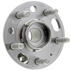 Mevotech G513288 Wheel Bearing and Hub Assembly - Front or Rear - view 4