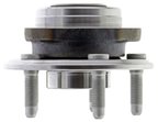 Mevotech G513288 Wheel Bearing and Hub Assembly - Front or Rear - view 3