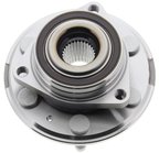 Mevotech G513289 Wheel Bearing and Hub Assembly - Rear - view 5