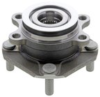 Mevotech G513297 Wheel Bearing and Hub Assembly - Front - view 1