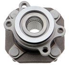 Mevotech G513297 Wheel Bearing and Hub Assembly - Front - view 5