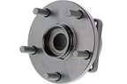 Mevotech G513302 Wheel Bearing and Hub Assembly - Front - view 3
