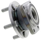 Mevotech G513303 Wheel Bearing and Hub Assembly - Front - view 2
