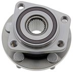 Mevotech G513303 Wheel Bearing and Hub Assembly - Front - view 5
