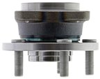 Mevotech G513303 Wheel Bearing and Hub Assembly - Front - view 3