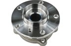 Mevotech G513305 Wheel Bearing and Hub Assembly - Front - view 2