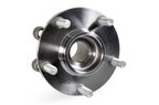 Mevotech G513306 Wheel Bearing and Hub Assembly - Front Left - view 3