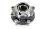 Mevotech G513306 Wheel Bearing and Hub Assembly - Front Left - view 1