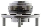 Mevotech G513308 Wheel Bearing and Hub Assembly - Front - view 3