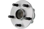 Mevotech G513313 Wheel Bearing and Hub Assembly - Front Left - view 2