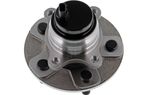 Mevotech G513313 Wheel Bearing and Hub Assembly - Front Left - view 1