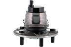 Mevotech G513313 Wheel Bearing and Hub Assembly - Front Left - view 3