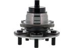 Mevotech G513314 Wheel Bearing and Hub Assembly - Front Right - view 3
