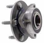 Mevotech G513316 Wheel Bearing and Hub Assembly - Front or Rear - view 2