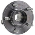 Mevotech G513316 Wheel Bearing and Hub Assembly - Front or Rear - view 4