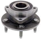Mevotech G513316 Wheel Bearing and Hub Assembly - Front or Rear - view 1
