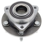Mevotech G513316 Wheel Bearing and Hub Assembly - Front or Rear - view 5