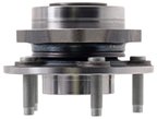 Mevotech G513316 Wheel Bearing and Hub Assembly - Front or Rear - view 3