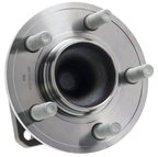 Mevotech G513325 Wheel Bearing and Hub Assembly - Front - view 4