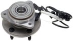 Mevotech G515003 Wheel Bearing and Hub Assembly - Front - view 5