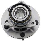 Mevotech G515006 Wheel Bearing and Hub Assembly - Front - view 5