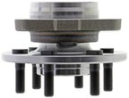 Mevotech G515007 Wheel Bearing and Hub Assembly - Front - view 3