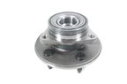 Mevotech G515017 Wheel Bearing and Hub Assembly - Front - view 1