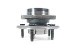 Mevotech G515017 Wheel Bearing and Hub Assembly - Front - view 2