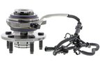 Mevotech G515027 Wheel Bearing and Hub Assembly - Front - view 2