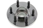 Mevotech G515032 Wheel Bearing and Hub Assembly - Front - view 3
