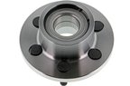 Mevotech G515032 Wheel Bearing and Hub Assembly - Front - view 1