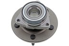 Mevotech G515038 Wheel Bearing and Hub Assembly - Front - view 1