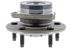 Mevotech G515038 Wheel Bearing and Hub Assembly - Front - view 2