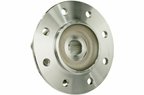 Mevotech G515041 Wheel Bearing and Hub Assembly - Front - view 3