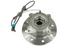 Mevotech G515041 Wheel Bearing and Hub Assembly - Front - view 1