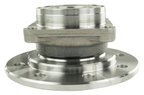 Mevotech G515041 Wheel Bearing and Hub Assembly - Front - view 2
