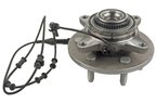 Mevotech G515043 Wheel Bearing and Hub Assembly - Front - view 2