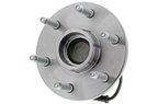 Mevotech G515044 Wheel Bearing and Hub Assembly - Front - view 3
