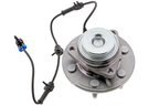 Mevotech G515044 Wheel Bearing and Hub Assembly - Front - view 1