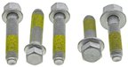 Mevotech G515050 Wheel Bearing and Hub Assembly - Front - view 6