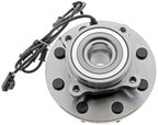 Mevotech G515061 Wheel Bearing and Hub Assembly - Front - view 5