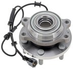 Mevotech G515065 Wheel Bearing and Hub Assembly - Front - view 5